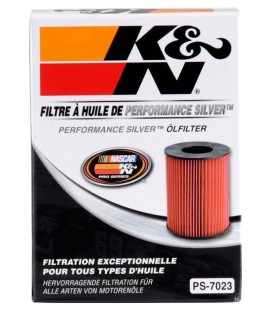 K&N Oil Filter PS-7023