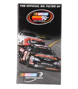 K&N Oil Filter PS-7027
