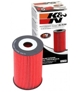 K&N Oil Filter PS-7029