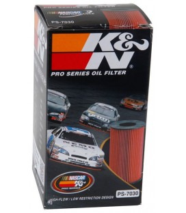 K&N Oil Filter PS-7030