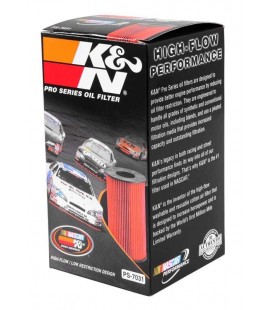 K&N Oil Filter PS-7031