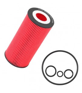 K&N Oil Filter PS-7033