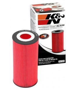 K&N Oil Filter PS-7033