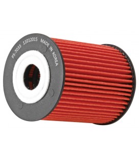 K&N Oil Filter PS-7035