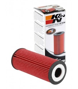 K&N Oil Filter PS-7037