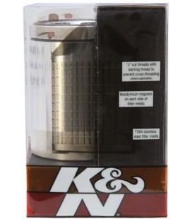 K&N Oil Filter SS-1001