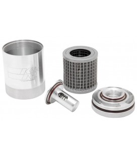 K&N Oil Filter SS-2004