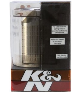 K&N Oil Filter SS-2009