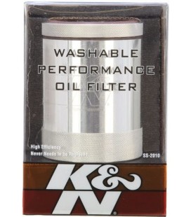 K&N Oil Filter SS-2010