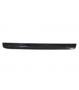 Lip Spoiler Dodge Charger ABS Balck