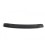 Lip Spoiler Ford Mustang 05-06 ABS Black