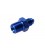 Male to male nipple AN4-m14x1.25