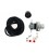 Manual Boost Controller TurboWorks BC02 Silver