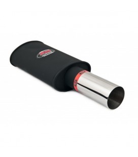 Muffler 63mm RM