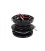 Naba Quick Release Black