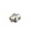 Nipple 1/4"