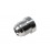 Nipple AN10 for welding (aluminium)
