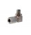 O2 sensor adapter MCK 90deg M18x1,5