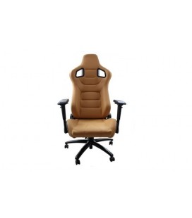 Office Chair GLOCK Camel