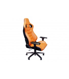 Office chair Glock Orange