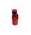 Oil catch tank 0.3L 10mm / 15mm Epman PRO Red
