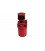 Oil catch tank 0.3L 10mm / 15mm TurboWorks PRO Red