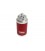 Oil catch tank 0.6L 10mm Simota Red