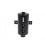 Oil catch tank 0.75L TurboWorks Black