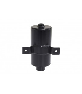Oil catch tank 0.75L TurboWorks Black