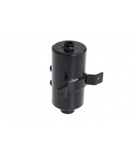 Oil catch tank 0.75L TurboWorks Black