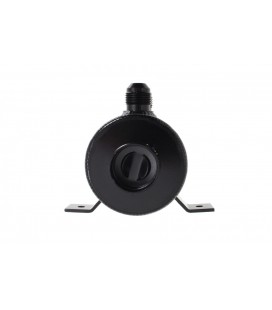 Oil catch tank 0.75L TurboWorks Black