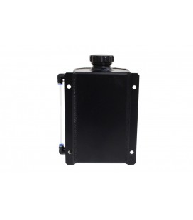 Oil catch tank 2L TurboWorks Black