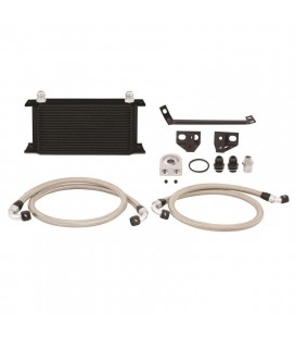 Oil Cooler Kit MISHIMOTO Ford Mustang EcoBoost 2015-2017 Black