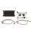 Oil Cooler Kit MISHIMOTO Ford Mustang EcoBoost 2015-2017 Black