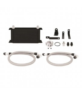 Oil Cooler Kit MISHIMOTO Honda S2000 2000-2009 Black