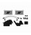 Oil Cooler Kit MISHIMOTO Mitsubishi Lancer Evolution X 2008+