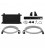 Oil Cooler Kit MISHIMOTO Nissan 370Z 2009+ / Infiniti G37 2008+ (Coupe only) Black