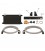 Oil Cooler Kit MISHIMOTO Nissan 370Z 2009+ / Infiniti G37 2008+ (Coupe only) Thermostatic Black