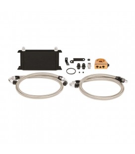 Oil Cooler Kit MISHIMOTO Subaru WRX STI Thermostatic 2008+