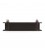 Oil Cooler MISHIMOTO Universal 10 Row 329x70x50 Black