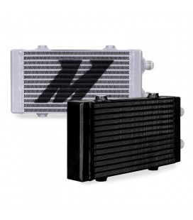 Oil Cooler MISHIMOTO Universal Dual Pass Small 381x280x102