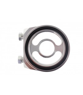 Oil filter adapter D1Spec M20x1.5 Honda Ford Subaru