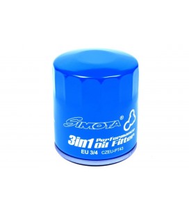 Oil filter Simota ALFA ROMEO, CHRYSLER, CITROEN, FIAT, PEUGEOT, RENAULT, VOLVO OF-002