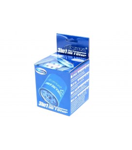 Oil filter Simota JP M20 HONDA, NISSAN, MITSUBISHI, MAZDA, SUBARU, KIA, RENAULT, HYUNDAIOF-003