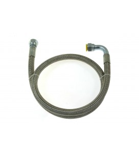 Oil hose 90cm AN10