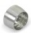 Olive insert AN3 PTFE