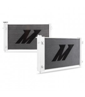 Performance Radiator Pontiac GTO 2004 Mishimoto