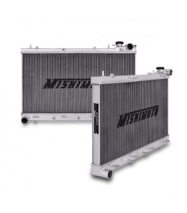 Performance Radiator Subaru Forester XT 2.5L Turbo 2004-2008 Mishimoto