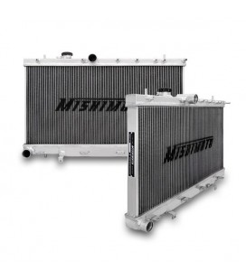 Performance Radiator Subaru WRX and STI X-Line 2001-2007 Mishimoto