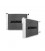 Performance Radiator Universal MISHIMOTOrsports Dual Pass Mishimoto